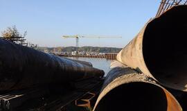 Seminarai projektuotojams - teismo salėje