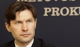 SNORO byla: areštuota dalis banko SNORAS vadovų turto