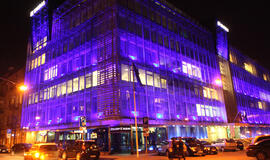 SNORO indėlininkų ir kreditorių asociacija siūlo rekapitalizuoti SNORĄ