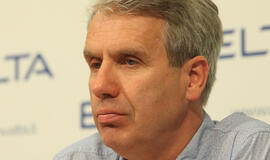 SNORO indėlininkų ir kreditorių asociacijai vadovaus Danukas Arlauskas