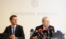 SNORO seifus banko klientai galės pasiekti kitą savaitę