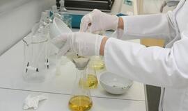 Sostinės mokykloje - žarnyno infekcijos protrūkis