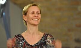 Trys klaipėdietės iššūkiai: misija - vėžys, misija - chemoterapija ir "Misija - grožis"