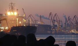 2012-aisiais Uosto direkcijos laukia nauji iššūkiai