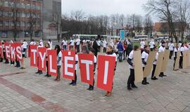 AIDS nesvarbus visuomeninis statusas