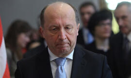 Andrius Kubilius: atlyginimai kitais metais augs