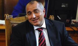 Bulgarijos premjeras išrinktas... metų futbolininku