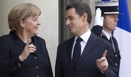 "Deutsche Bank" išvardino dešimt pagrindinių grėsmių pasaulio ekonomikai