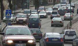 Eismas be problemų - utopija ar realybė?