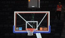 "Eurobasket 2015": Ukraina - vienintelė kandidatė