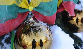 Gerumo niekada nebus per daug...