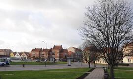 Klaipėda: VE.lt pristato gruodžio 2-osios įvykius