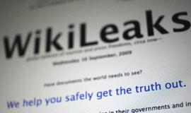 Lenkiškas "WikiLeaks": baltarusių opozicija nežada ekonominio palankumo Lietuvai