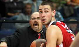 LKL čempionate - triuškinanti "Lietuvos ryto" pergalė