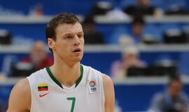 Martynas Pocius prie "Real" pergalės prisidėjo 12 taškų