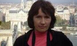 Metų kultūros šviesulys - Daiva Dubinkienė iš Krakių