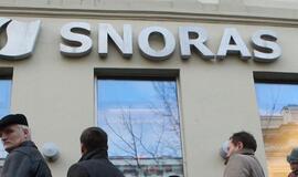 Nori išsiaiškinti, kokie politikai atsiėmė iš SNORO lėšas