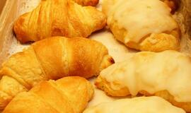 Paryžiaus policija medžioja ginkluotą ragelių vagį