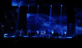 SEL koncertas "Energija ateina" Klaipėdoje