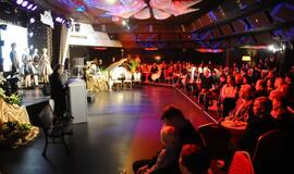 "Metų klaipėdietis 2011" dalyviai ir svečiai