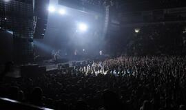 SEL koncertas "Energija ateina" Klaipėdoje