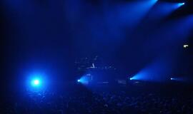 SEL koncertas "Energija ateina" Klaipėdoje