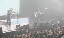 SEL koncertas "Energija ateina" Klaipėdoje