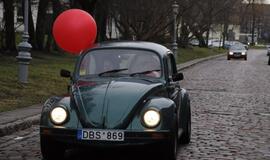 Šeimų varžybos Kalėdų Senelio taurei laimėti