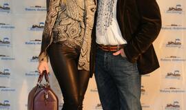 "Metų klaipėdietis 2011" dalyviai ir svečiai