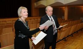 ROTARY klubų dovana - kalėdinis koncertas