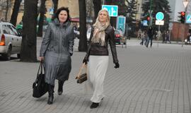 Eglei Jackaitei teismas skyrė 20,8 tūkst. baudą