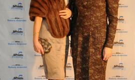 "Metų klaipėdietis 2011" dalyviai ir svečiai