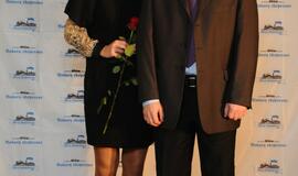 "Metų klaipėdietis 2011" dalyviai ir svečiai