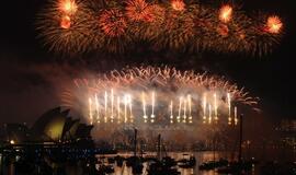 2012-uosius pasitinka Ramiojo vandenyno šalys