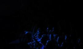 SEL koncertas "Energija ateina" Klaipėdoje