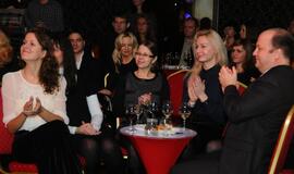 Renginys "Metų klaipėdietis 2011"