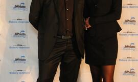 "Metų klaipėdietis 2011" dalyviai ir svečiai