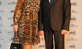 "Metų klaipėdietis 2011" dalyviai ir svečiai