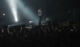 SEL koncertas "Energija ateina" Klaipėdoje