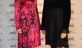 "Metų klaipėdietis 2011" dalyviai ir svečiai