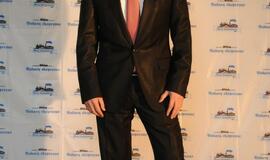 "Metų klaipėdietis 2011" dalyviai ir svečiai