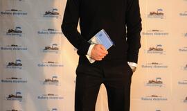 "Metų klaipėdietis 2011" dalyviai ir svečiai