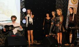 Renginys "Metų klaipėdietis 2011"