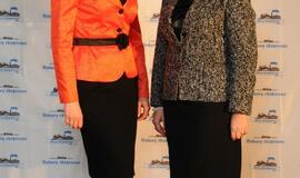 "Metų klaipėdietis 2011" dalyviai ir svečiai