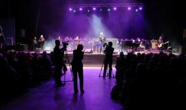 Toto Cutugno koncertas Klaipėdoje