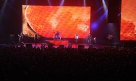 SEL koncertas "Energija ateina" Klaipėdoje