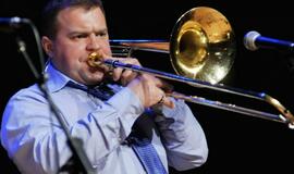 Koncertas "Kalėdos su džiazu"