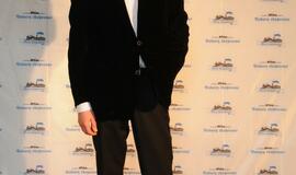 "Metų klaipėdietis 2011" dalyviai ir svečiai