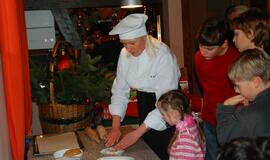 Palangoje prasidėjo šventinis festivalis