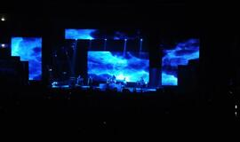 SEL koncertas "Energija ateina" Klaipėdoje